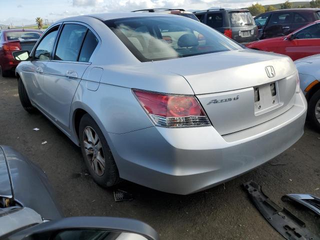 2008 Honda Accord Lxp VIN: JHMCP26448C015253 Lot: 38234814