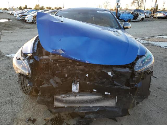 KNAE45LC9K6064080 2019 Kia Stinger Gt1 2019 Kia Stinger Gt1 VIN: KNAE45LC9K6064080 Lot: 40465344