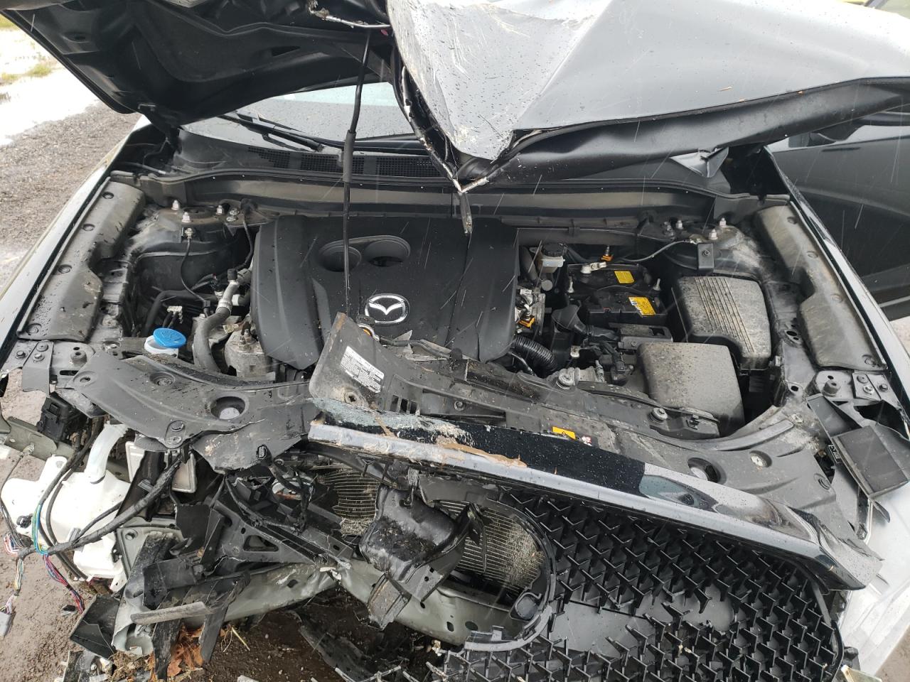 JM3KFBDM2L0850031 2020 Mazda Cx-5 Grand Touring