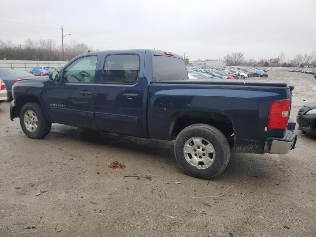 2011 Chevrolet Silverado C1500 Lt VIN: 3GCPCSE03BG119850 Lot: 39559354