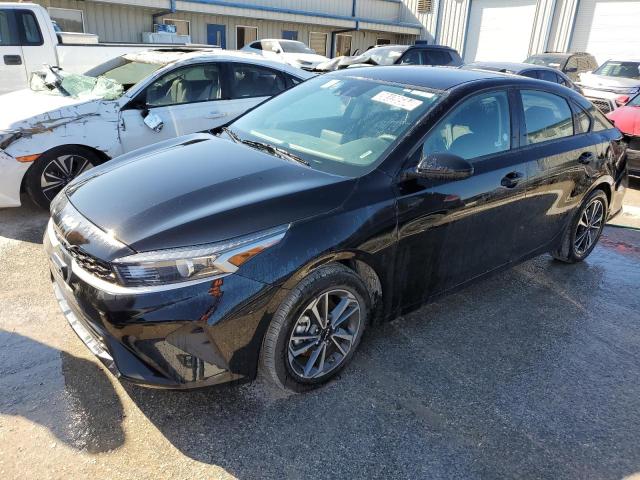 2023 Kia Forte Lx VIN: 5TETX22N07Z365219 Lot: 38120584