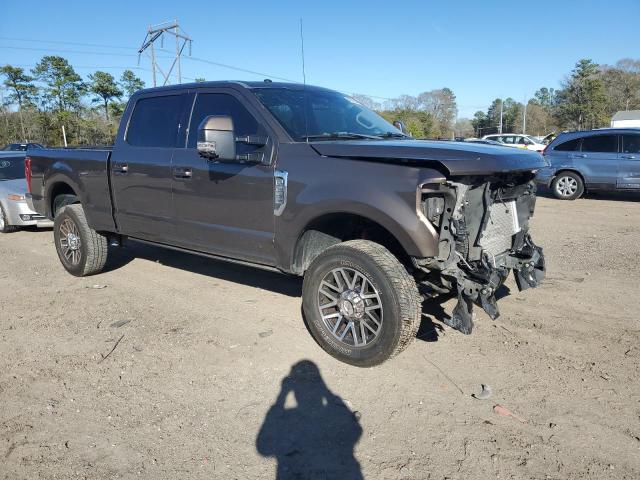 2017 Ford F-250 