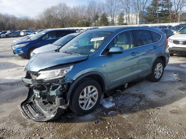 2HKRM4H54GH695325 | 2016 HONDA CR-V EX