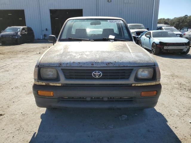 1996 Toyota Tacoma VIN: 4TANL42N3TZ155991 Lot: 40634234