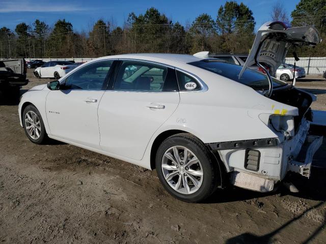 1G1ZD5ST1MF005428 | 2021 CHEVROLET MALIBU LT