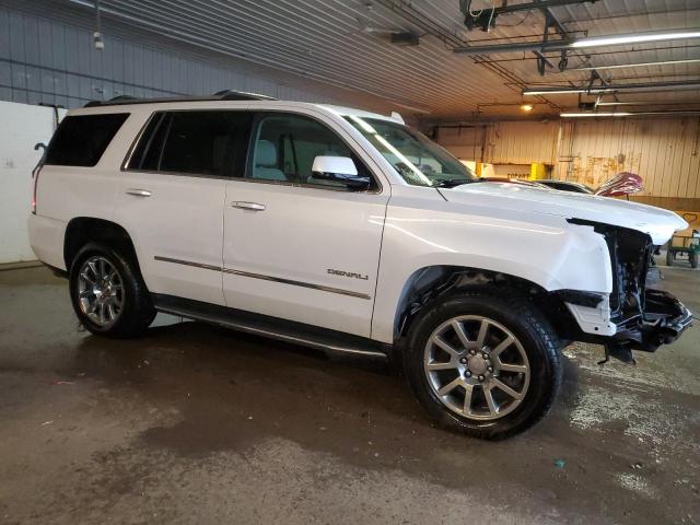 1GKS2CKJ7HR133537 | 2017 GMC YUKON DENA