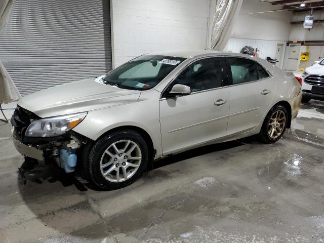 2013 Chevrolet Malibu 