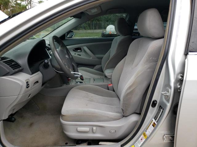 2010 Toyota Camry Base VIN: 4T1BF3EK2AU042775 Lot: 51371144