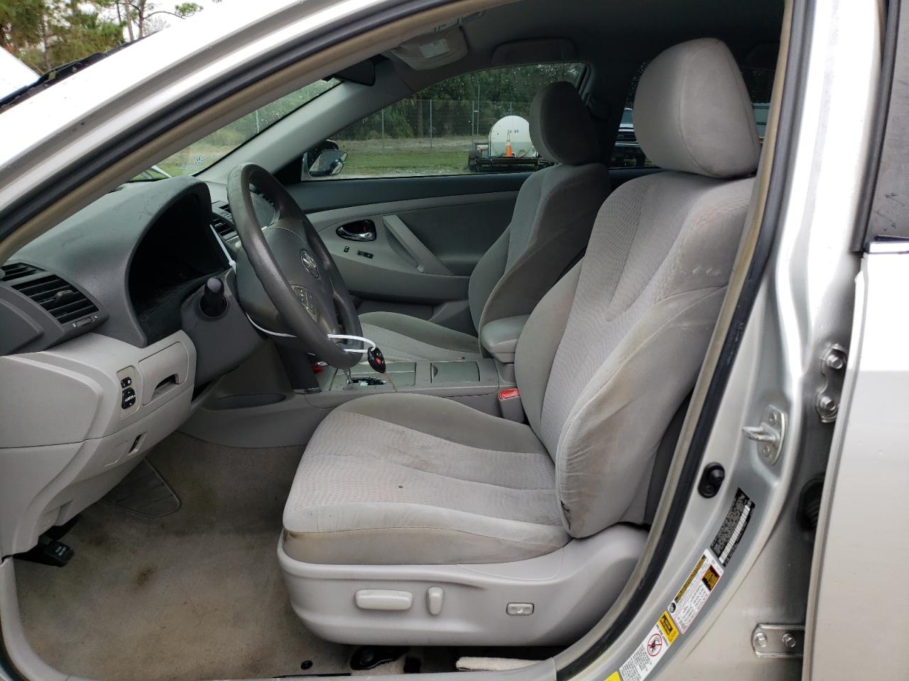 4T1BF3EK2AU042775 2010 Toyota Camry Base