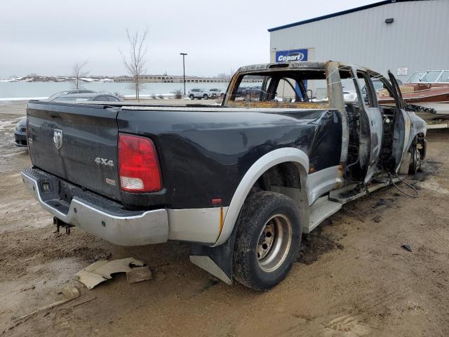 2012 Dodge Ram 3500 Laramie VIN: 3C63DRJLXCG187897 Lot: 40657084