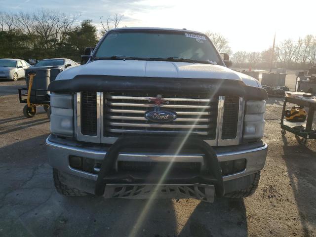 1FTSW21R49EB29729 | 2009 Ford f250 super duty