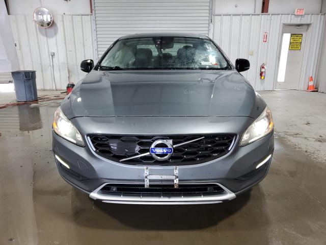 2016 VOLVO S60 CROSS YV4612UM3G2000764