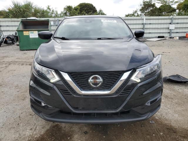 JN1BJ1CV9LW275132 | 2020 NISSAN ROGUE SPOR