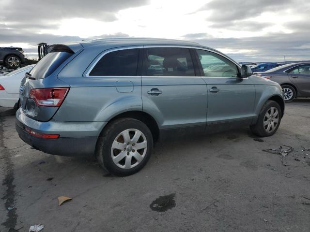 2007 Audi Q7 - Image 3