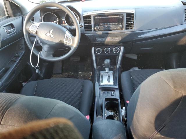 2016 MITSUBISHI LANCER JA32V2FW9GU003336