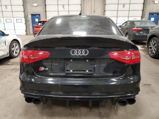 WAUBGAFL5FA093268 | 2015 AUDI S4 PREMIUM