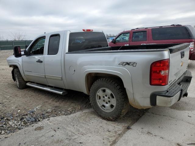 2012 Chevrolet Silverado K1500 Lt VIN: 1GCRKSE77CZ175669 Lot: 40269634