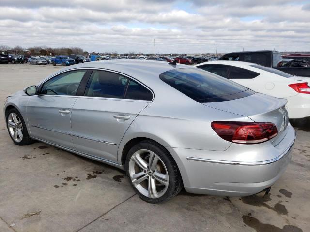 2013 Volkswagen Cc Sport VIN: WVWBP7ANXDE501073 Lot: 40569604