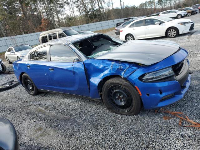 2C3CDXKT4LH127422 | 2020 DODGE CHARGER PO