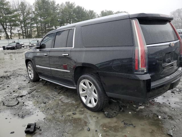 2019 Cadillac Escalade - Image 2