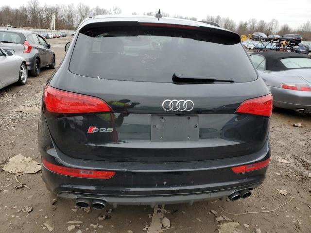 2015 AUDI SQ5 WA1VGBFP5FA136087