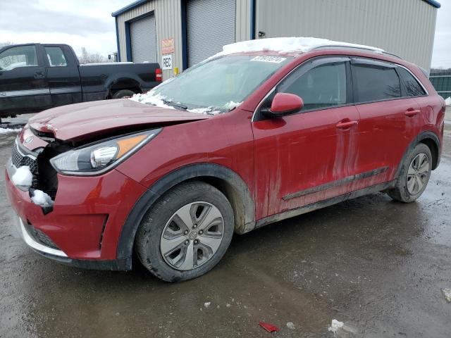 2018 Kia Niro FE