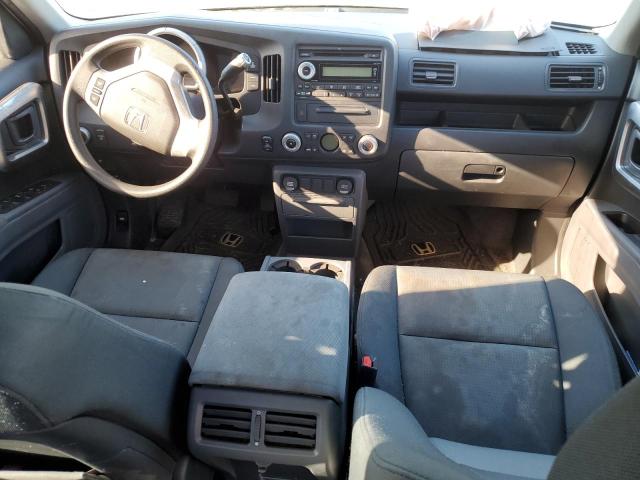 2006 Honda Ridgeline Rt VIN: 2HJYK16206H561228 Lot: 38442024