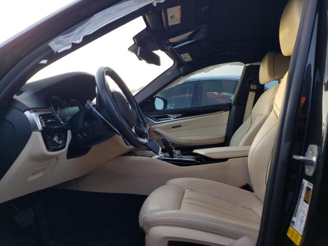 2018 BMW 540 I - WBAJE5C53JWA96926