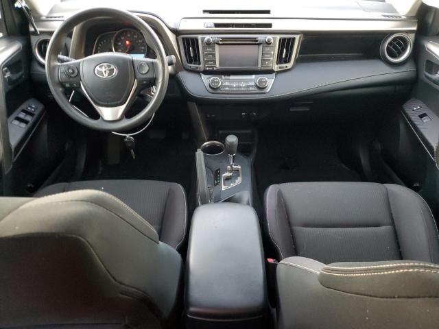 JTMRFREV6EJ005655 | 2014 TOYOTA RAV4 XLE