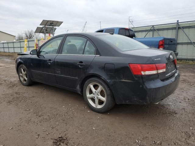 5NPEU46F67H250644 | 2007 Hyundai sonata se