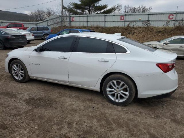 1G1ZE5ST4HF171719 | 2017 CHEVROLET MALIBU LT