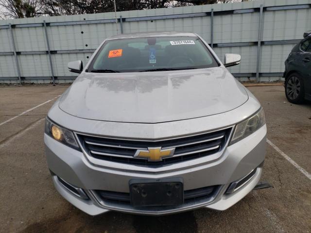 2G1125S39E9117942 | 2014 CHEVROLET IMPALA LT