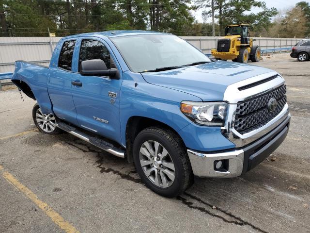 5TFRY5F18KX249122 | 2019 TOYOTA TUNDRA DOU