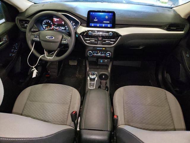 2020 FORD ESCAPE SE - 1FMCU9G61LUC10535