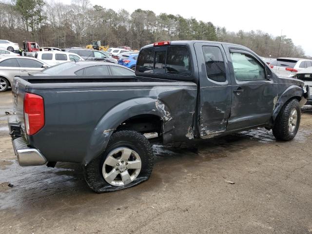 1N6AD0CW0AC419441 2010 Nissan Frontier King Cab Se