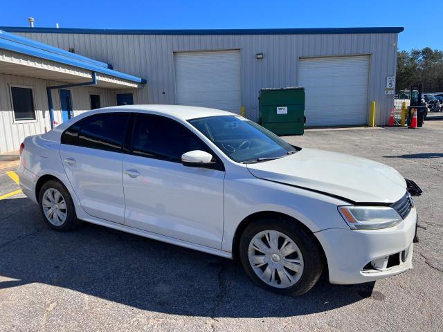 3VWD17AJ2EM240490 | 2014 VOLKSWAGEN JETTA SE