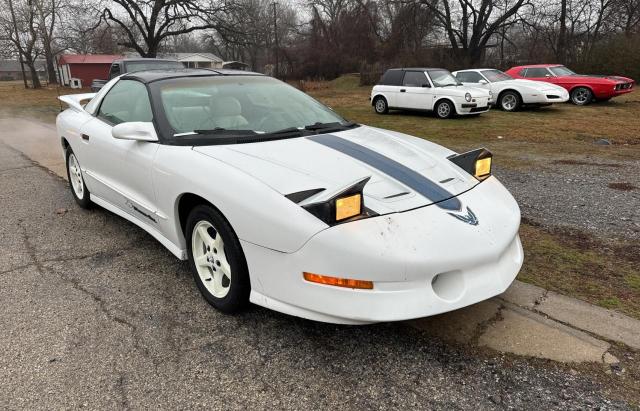 1994 Pontiac Firebird Formula