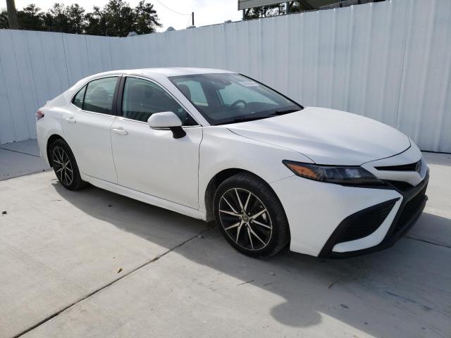 4T1G11AKXPU763594 | 2023 TOYOTA CAMRY SE N