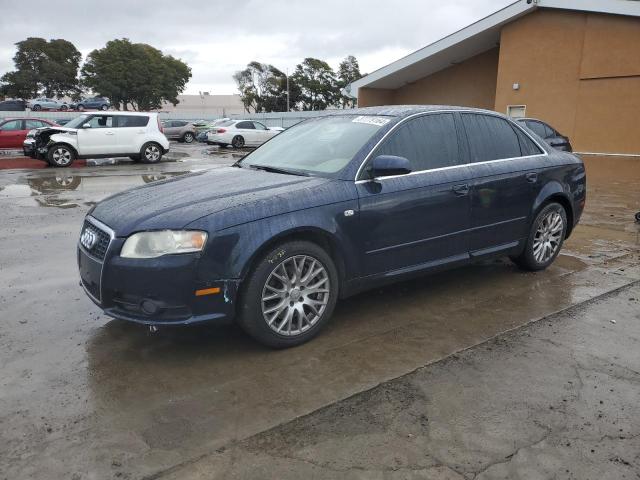 2008 Audi A4 2.0T