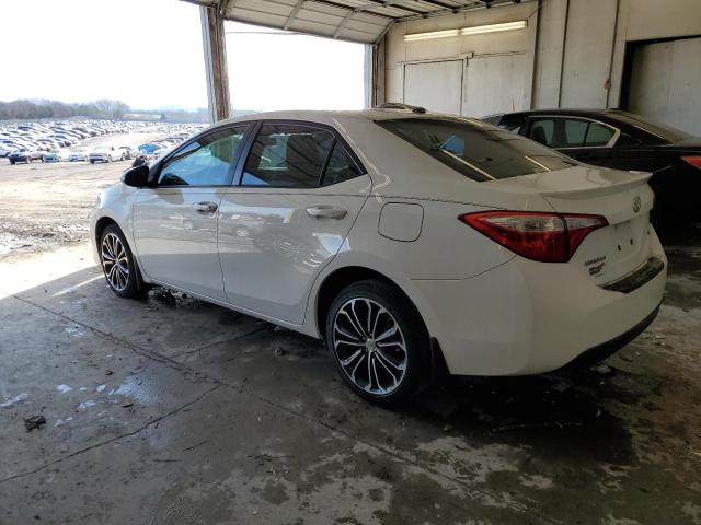 2T1BURHE9EC103206 | 2014 TOYOTA COROLLA L