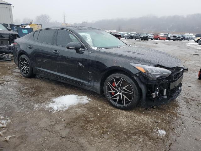2023 Kia Stinger Gt Line VIN: KNAE35LD9P6130341 Lot: 38181254