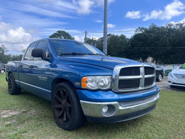 1D7HA18D55S299192 2005 Dodge Ram 1500 St