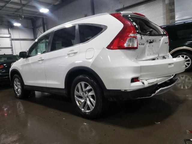 5J6RM4H79FL048330 | 2015 HONDA CR-V EXL