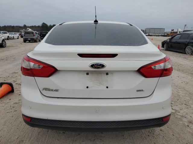 1FAHP3H28CL243053 | 2012 Ford focus sel