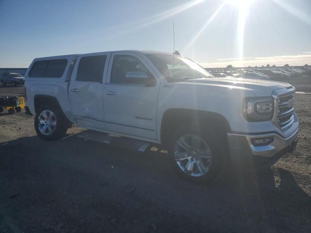 3GTU2NEC1JG365635 | 2018 GMC SIERRA K15