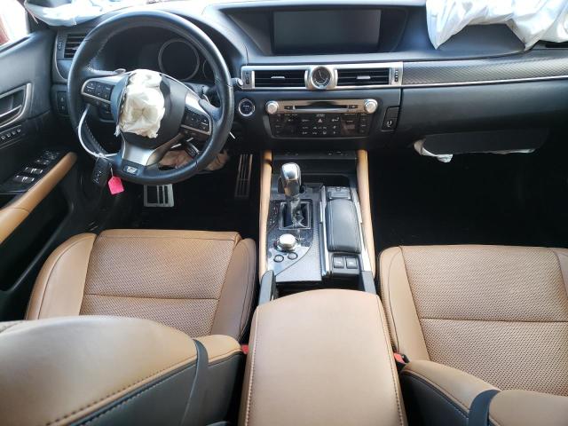 2018 LEXUS GS 450H BA JTHBS1BLXJA002736