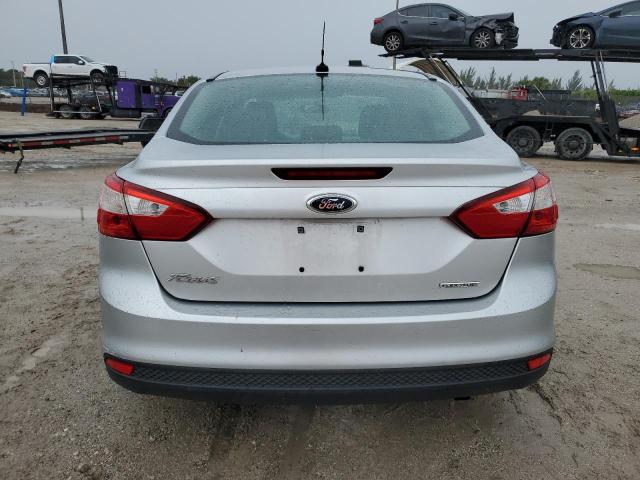 1FADP3E21EL135606 | 2014 FORD FOCUS S