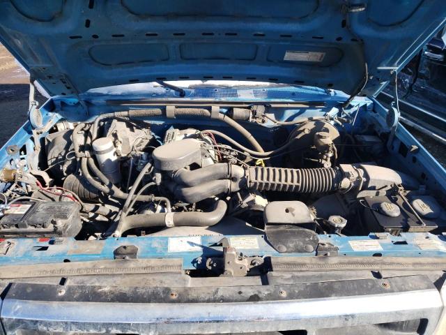 1FMEU15N3RLA31366 1994 Ford Bronco U100