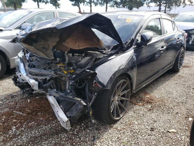 2017 Acura ILX 