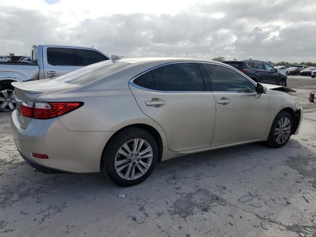 JTHBK1GG4F2165668 | 2015 LEXUS ES 350